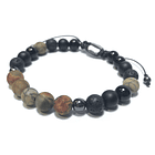 Pulsera Colección Volcánica & Picasso  2