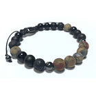 Pulsera Colección Volcánica & Picasso  3