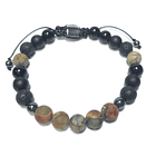 Pulsera Colección Volcánica & Picasso  4