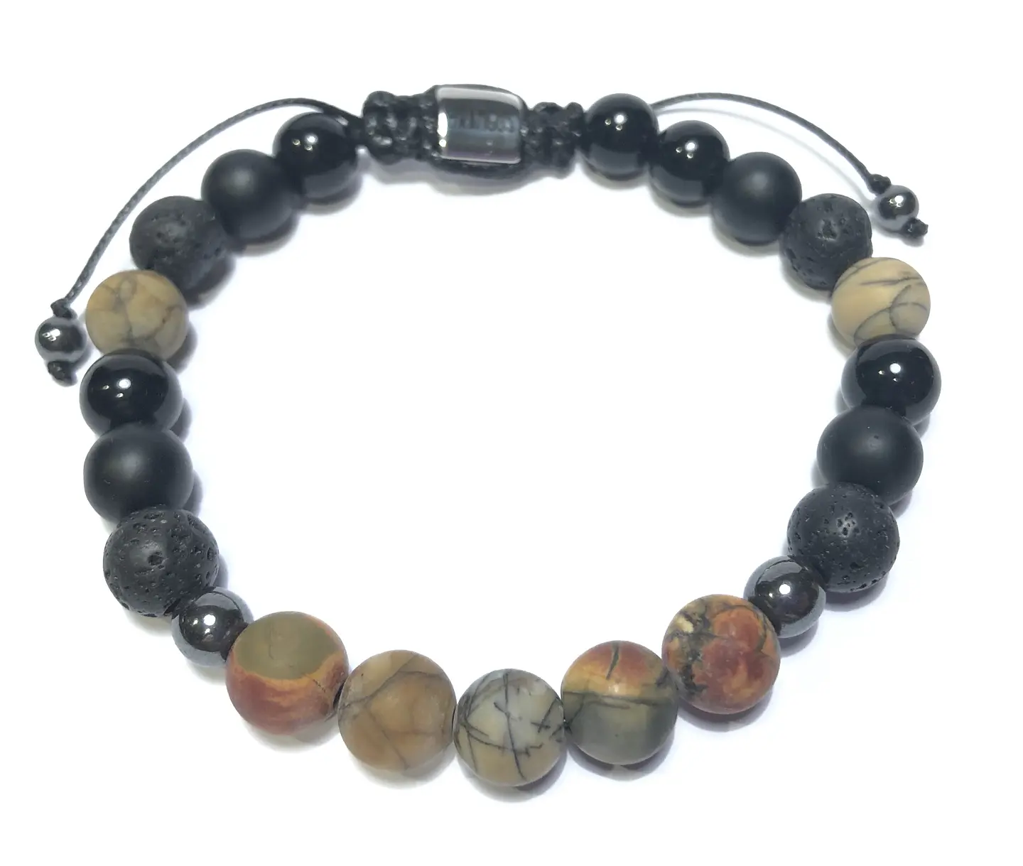 Pulsera Colección Volcánica & Picasso  4