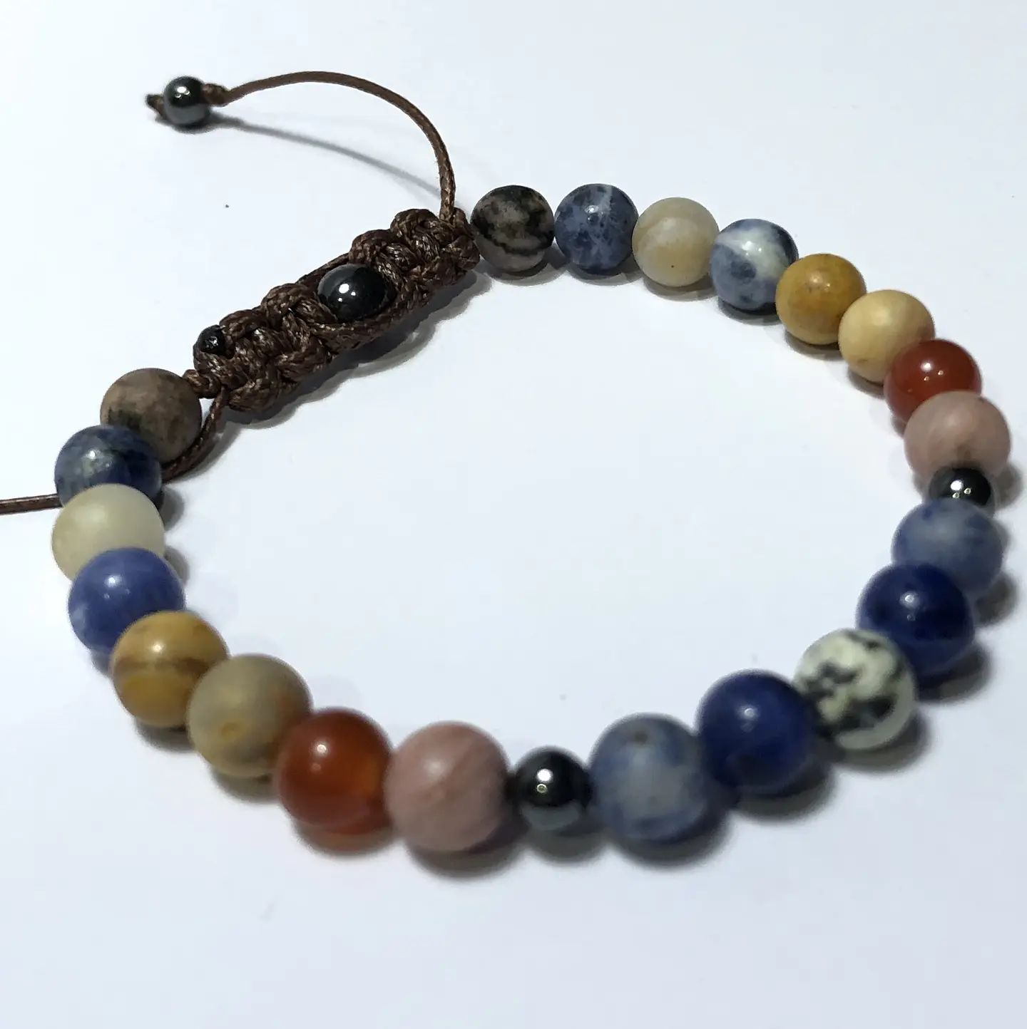 Pulsera Colección Multicolor 3