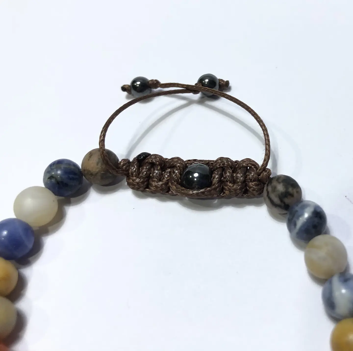 Pulsera Colección Multicolor 5