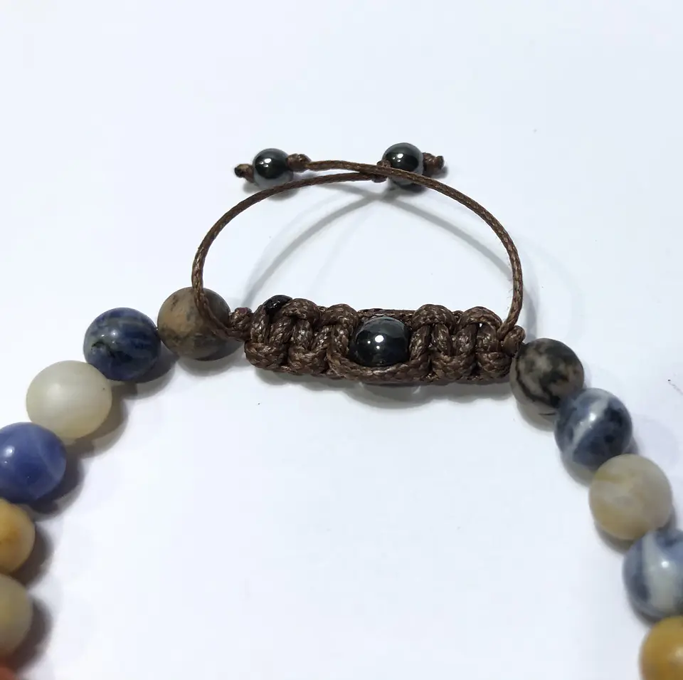 Pulsera Colección Multicolor 5