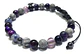 Pulsera Colección Ojo Tigre & Sodalita  - Miniatura 3