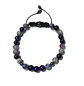 Pulsera Colección Ojo Tigre & Sodalita  - Miniatura 5