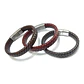 Pulsera Cuero Solido - Miniatura 9