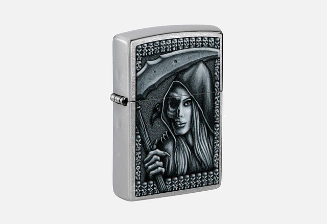 Encededores ZIPPO