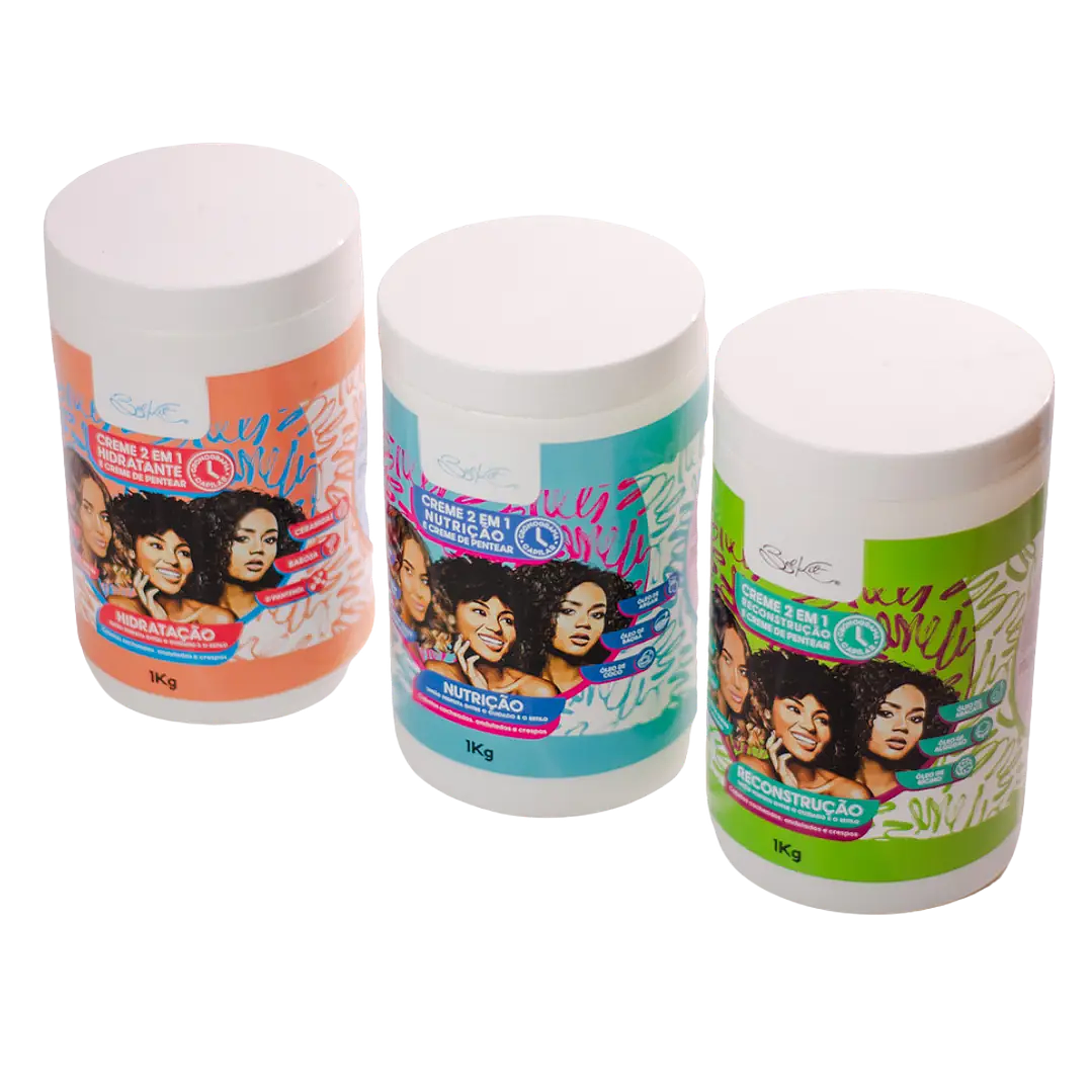 Crema 2 en 1 Cronología 1