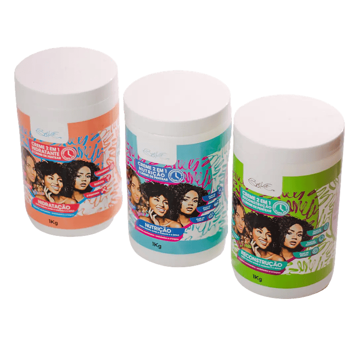 Crema 2 en 1 Cronología 1