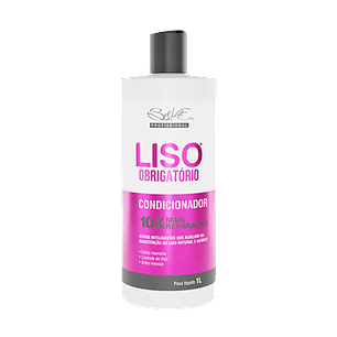 Liso Obrigatorio Acondicionador 1 Lt