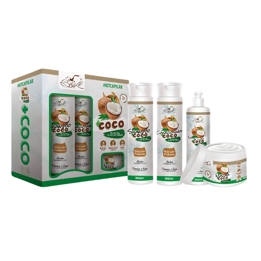+Coco Kit 1