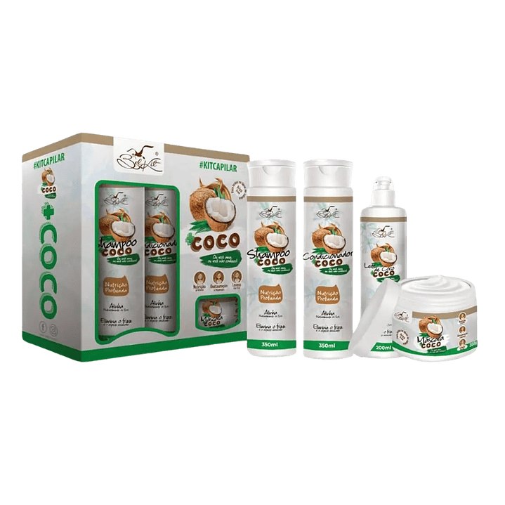 +Coco Kit 1
