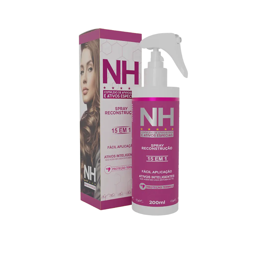 NH Spray Reconstrucción 15 en 1 1