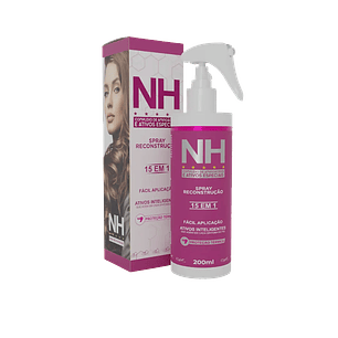 NH Spray Reconstrucción 15 en 1