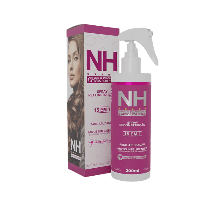 NH Spray Reconstrucción 15 en 1 1