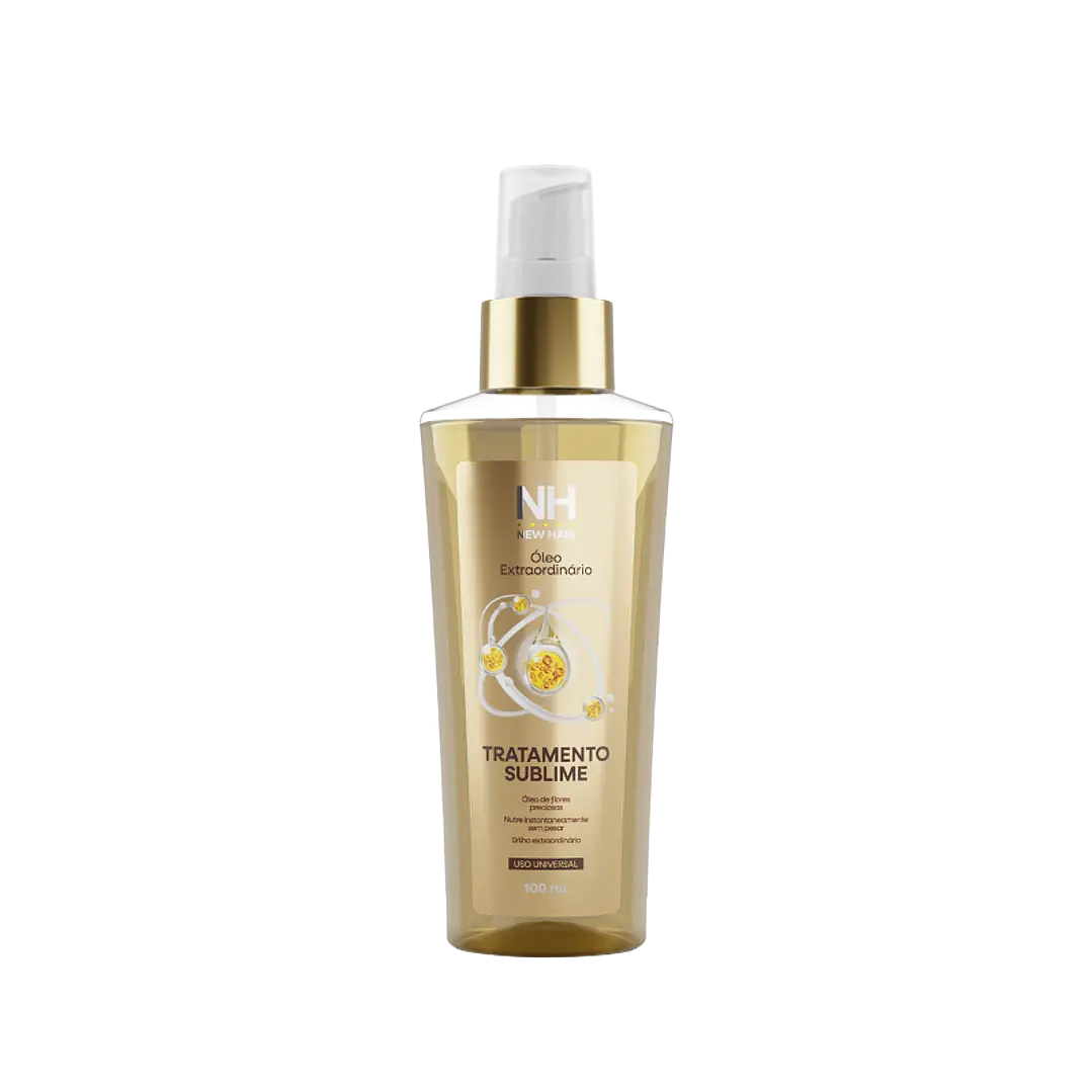 NH Oleo Extraordinario 1