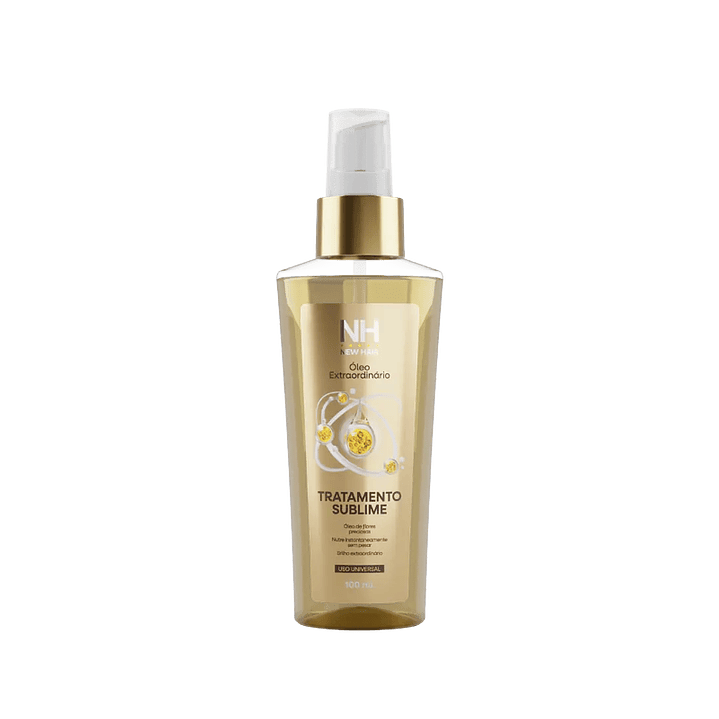 NH Oleo Extraordinario 1