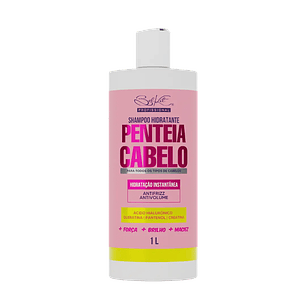 Penteia Cabelo Shampoo 1 Lt