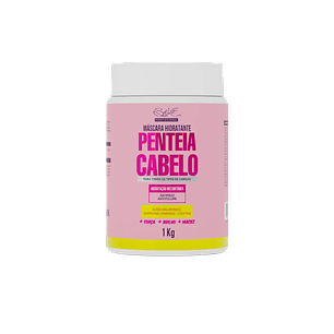 Penteia Cabelo Máscara Capilar 1 Kl