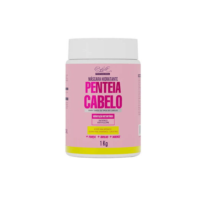 Penteia Cabelo Máscara Capilar 1 Kl 1