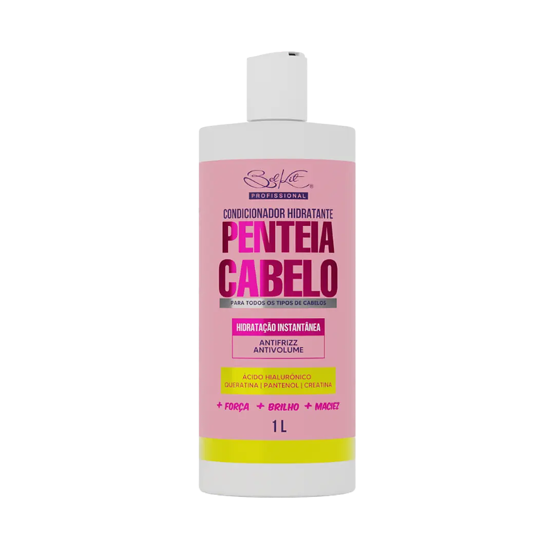 Penteia Cabelo Acondicionador 1 Lt 1