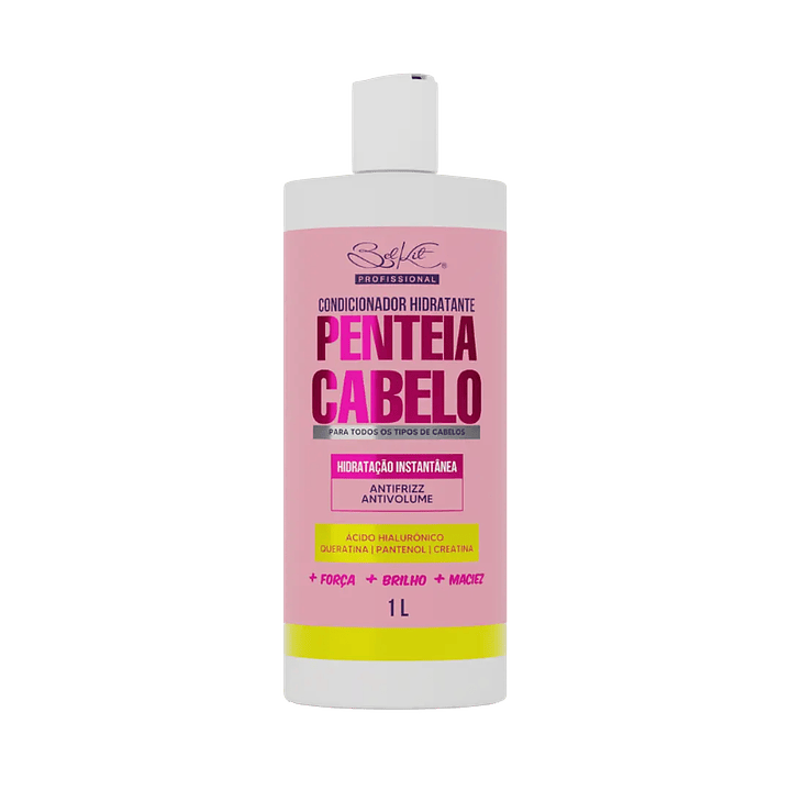Penteia Cabelo Acondicionador 1 Lt 1