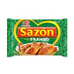 Sazon Caldo de Frango 60g - Thumbnail 1