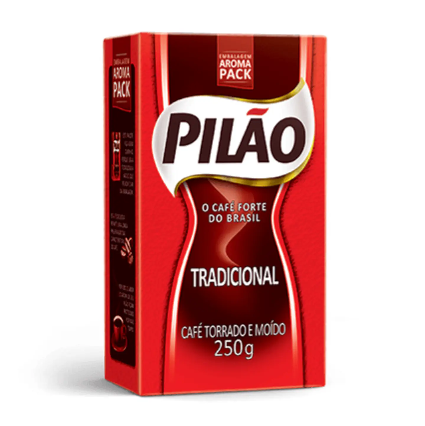 Café Tradicional - Pilão 250g 1