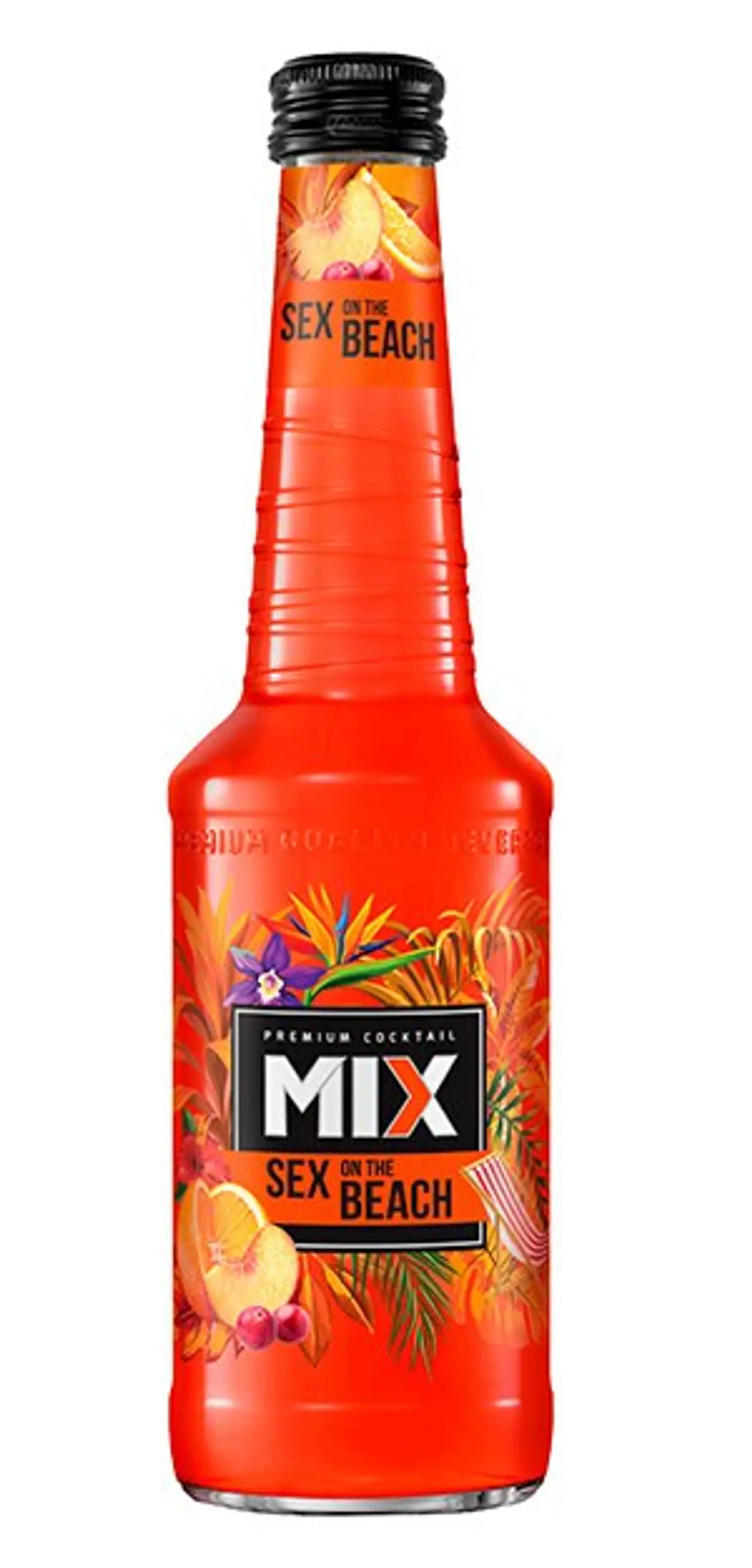 Cocktail Mix Sex on the Beach 1