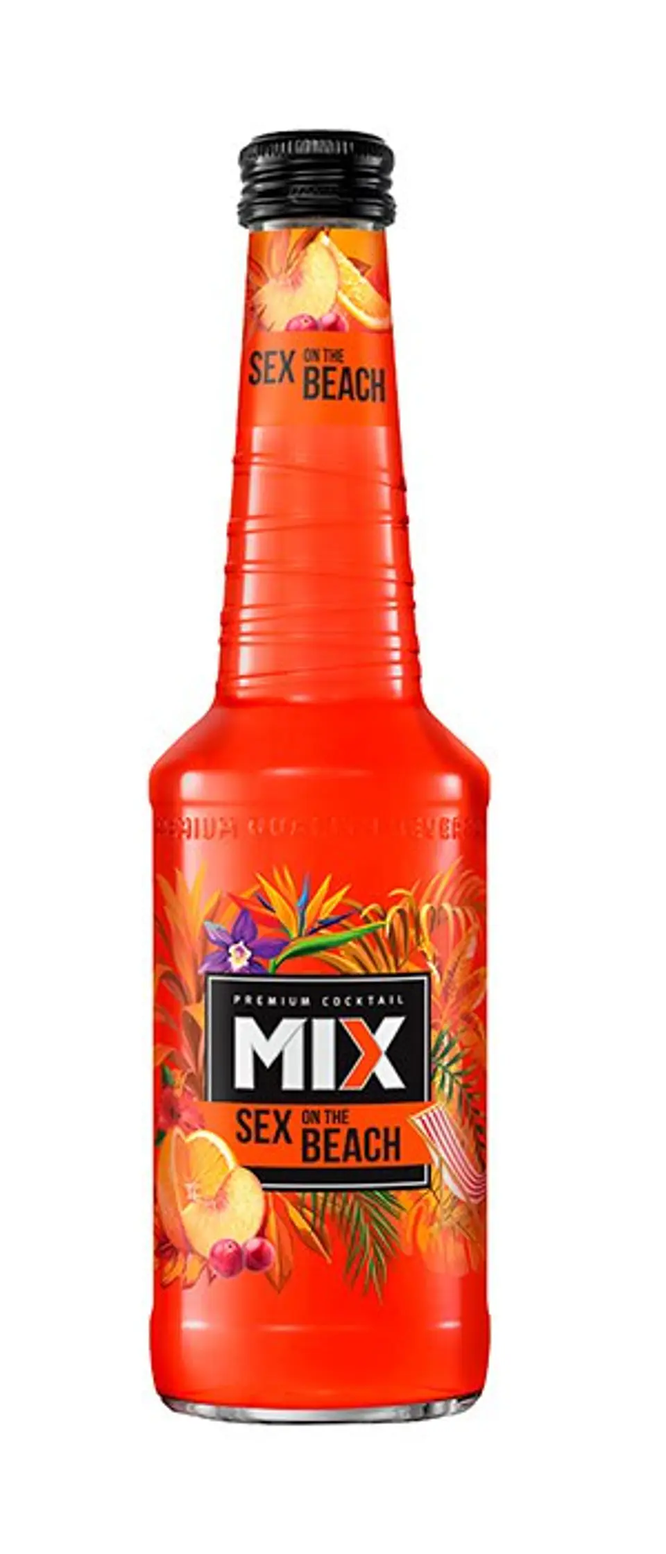 Cocktail Mix Sex on the Beach 1