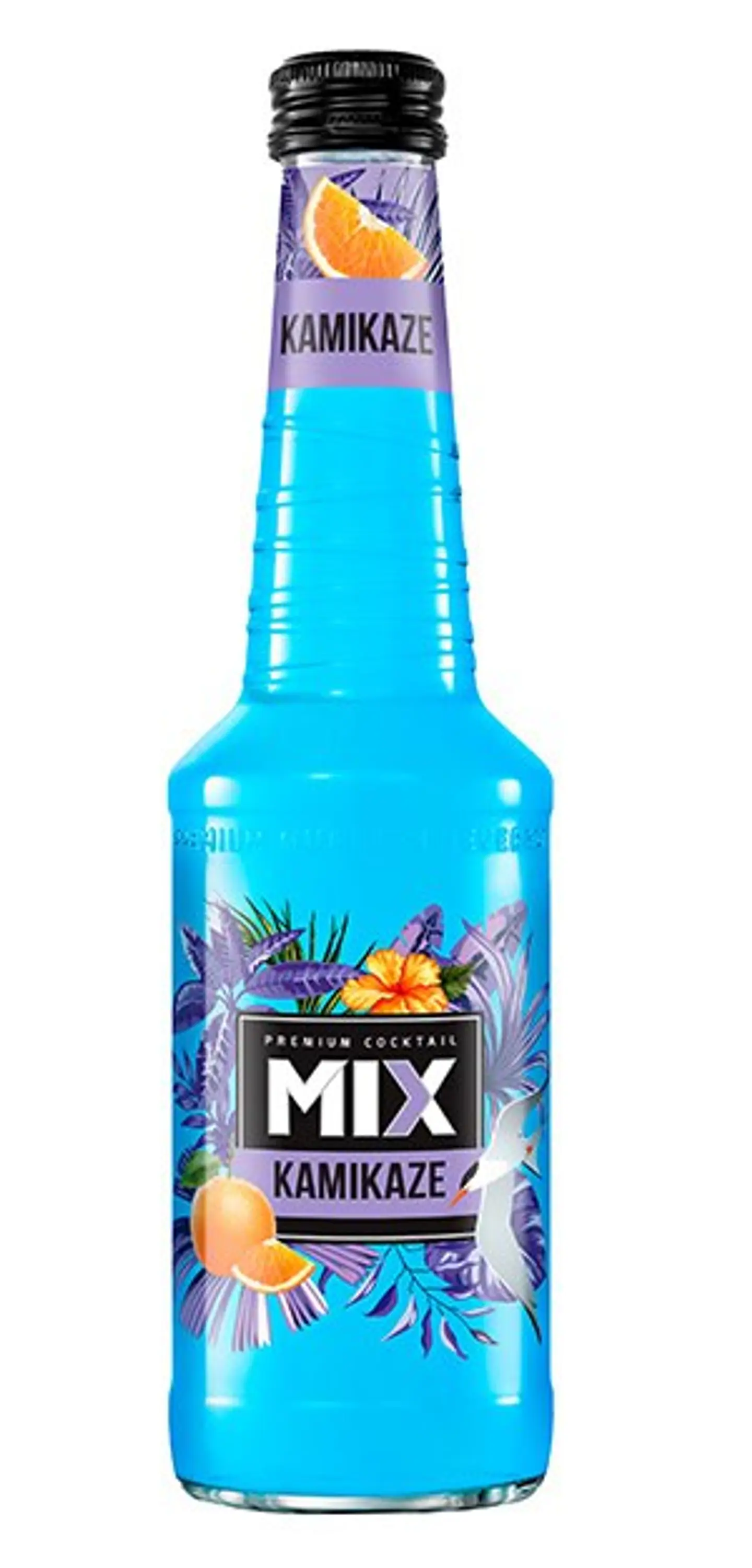 Cocktail Mix - 4% Kamikaze 330ml 1
