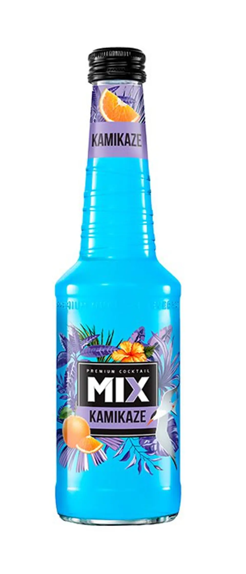 Cocktail Mix - 4% Kamikaze 330ml 1