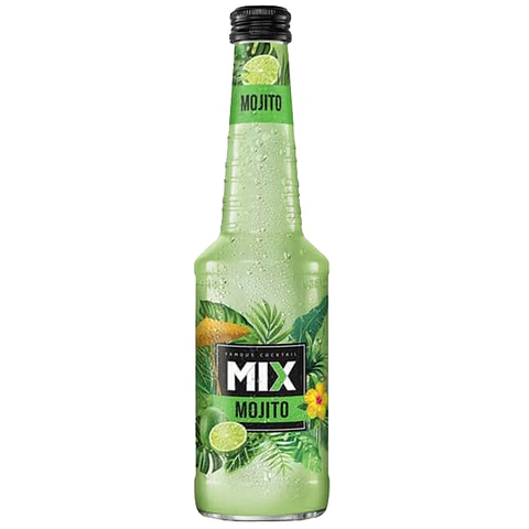 Cocktail Mix - 4% Motijo 330ml
