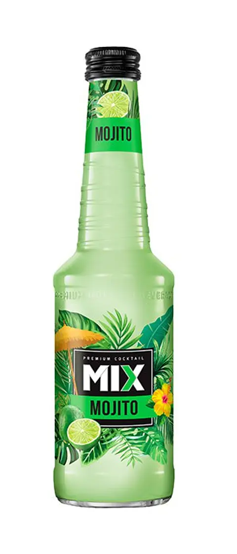 Cocktail Mix Mojito