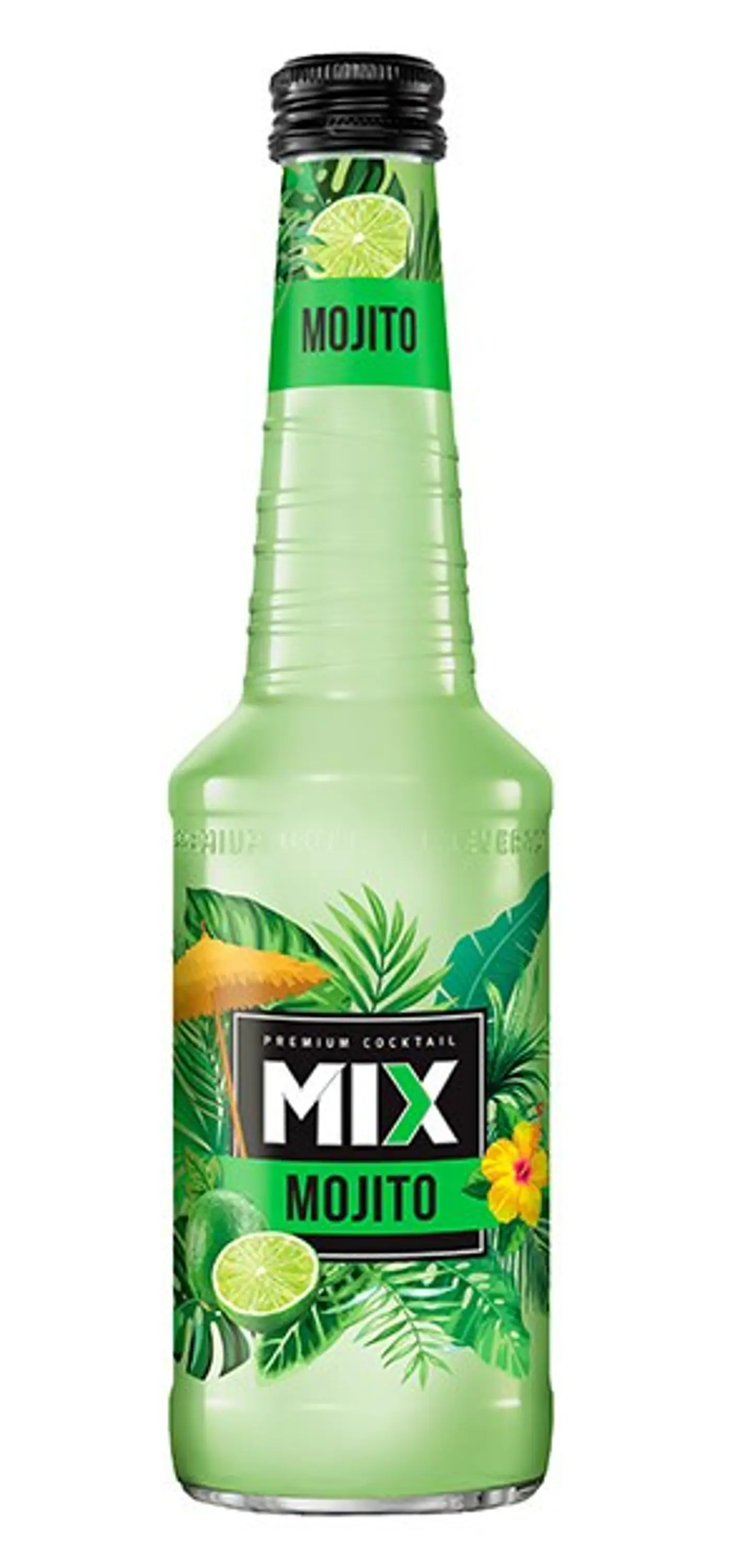 Cocktail Mix Mojito 1