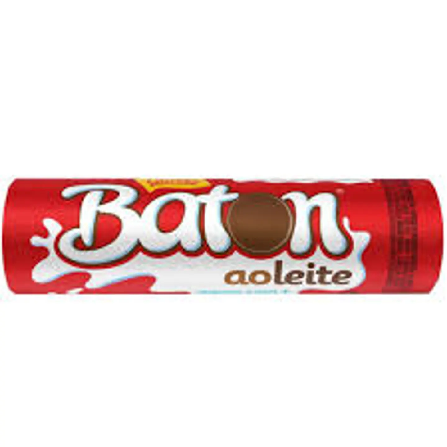 Chocolate Baton ao Leite 16g 1