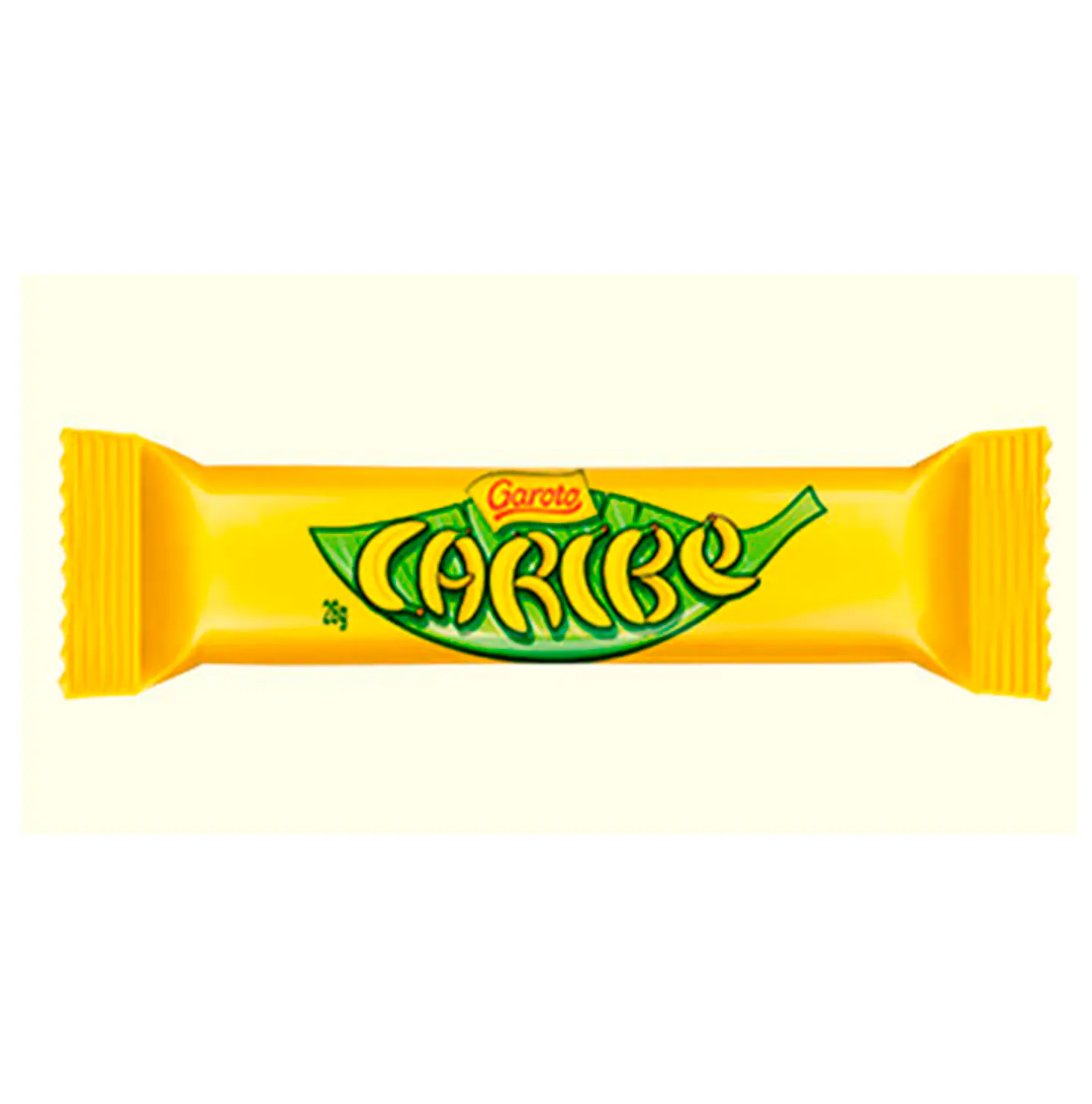 Bombom Caribe Unidade - Garoto 28g 1