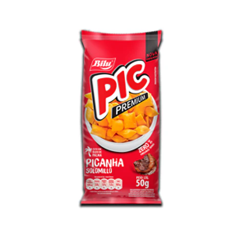 Salg. Pic Premium BILU Picanha 40g
