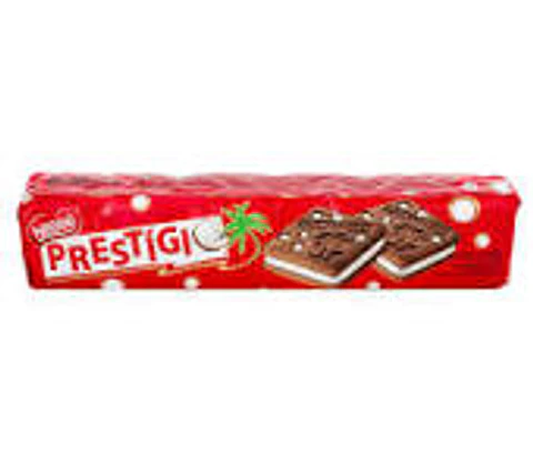 Biscoito Recheado Prestigio - NESTLE 140g