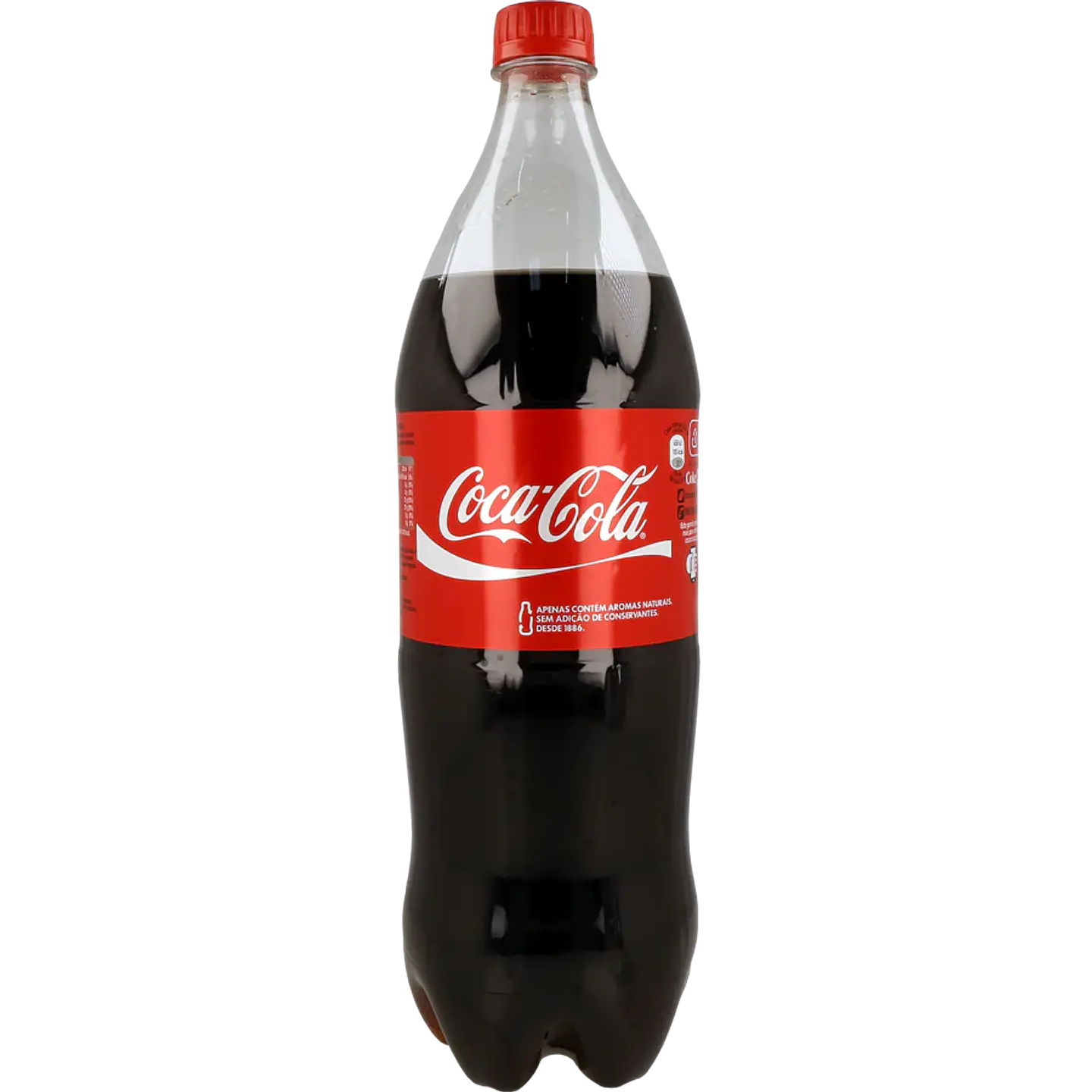 Coca-Cola Sabor Original 1,5L 1
