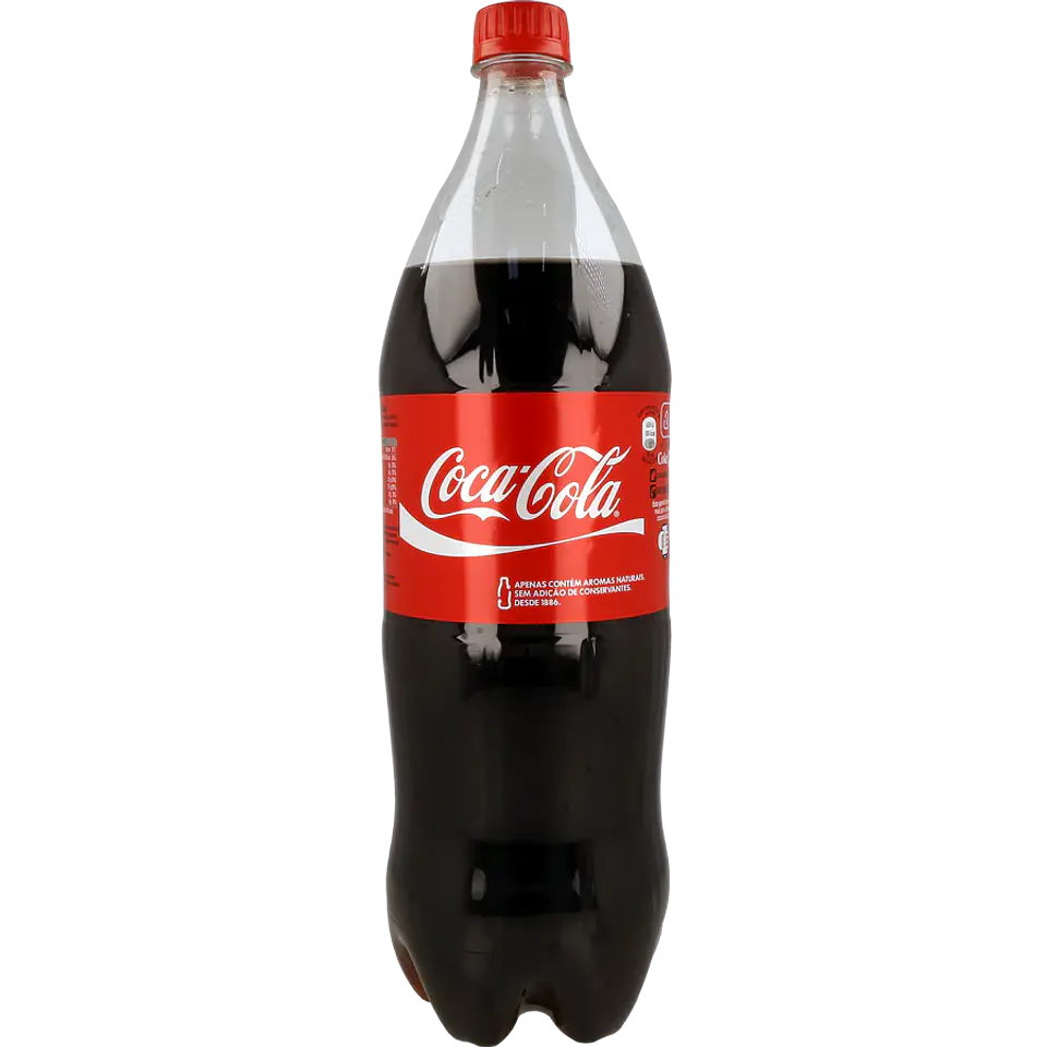 Coca-Cola Sabor Original 1,5L 1