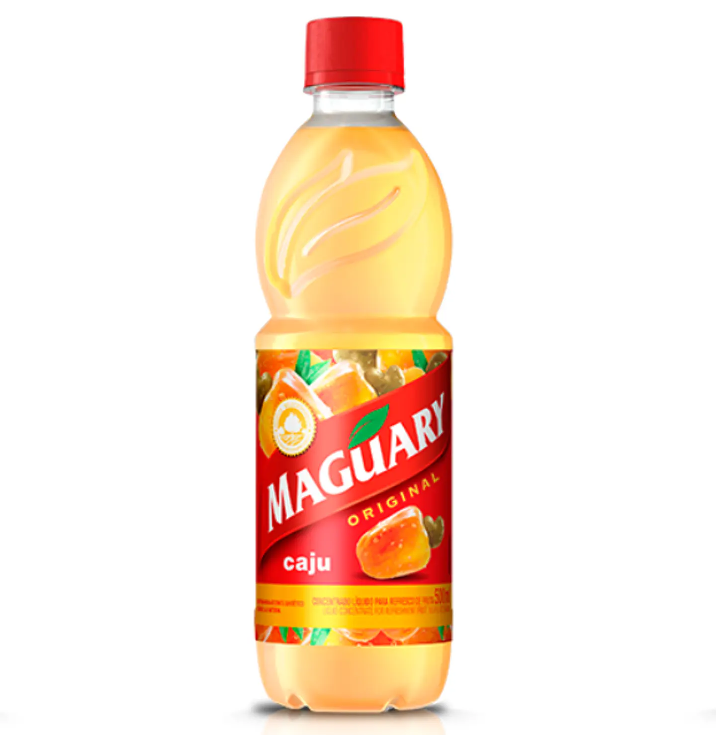 Suco Concentrado Cajú - Maguary 500ml 1