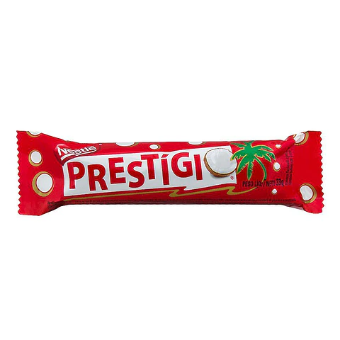 Chocolate Prestigio 33g