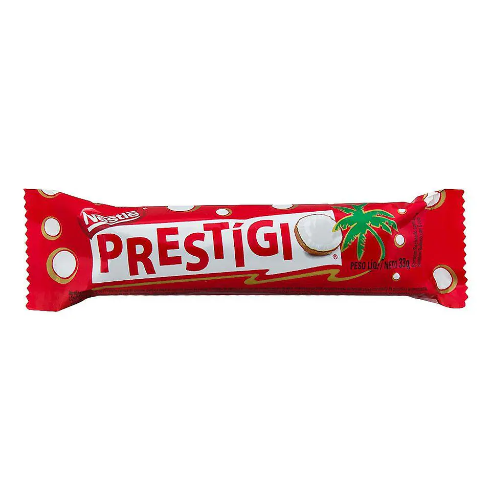 Chocolate Prestigio 33g 1