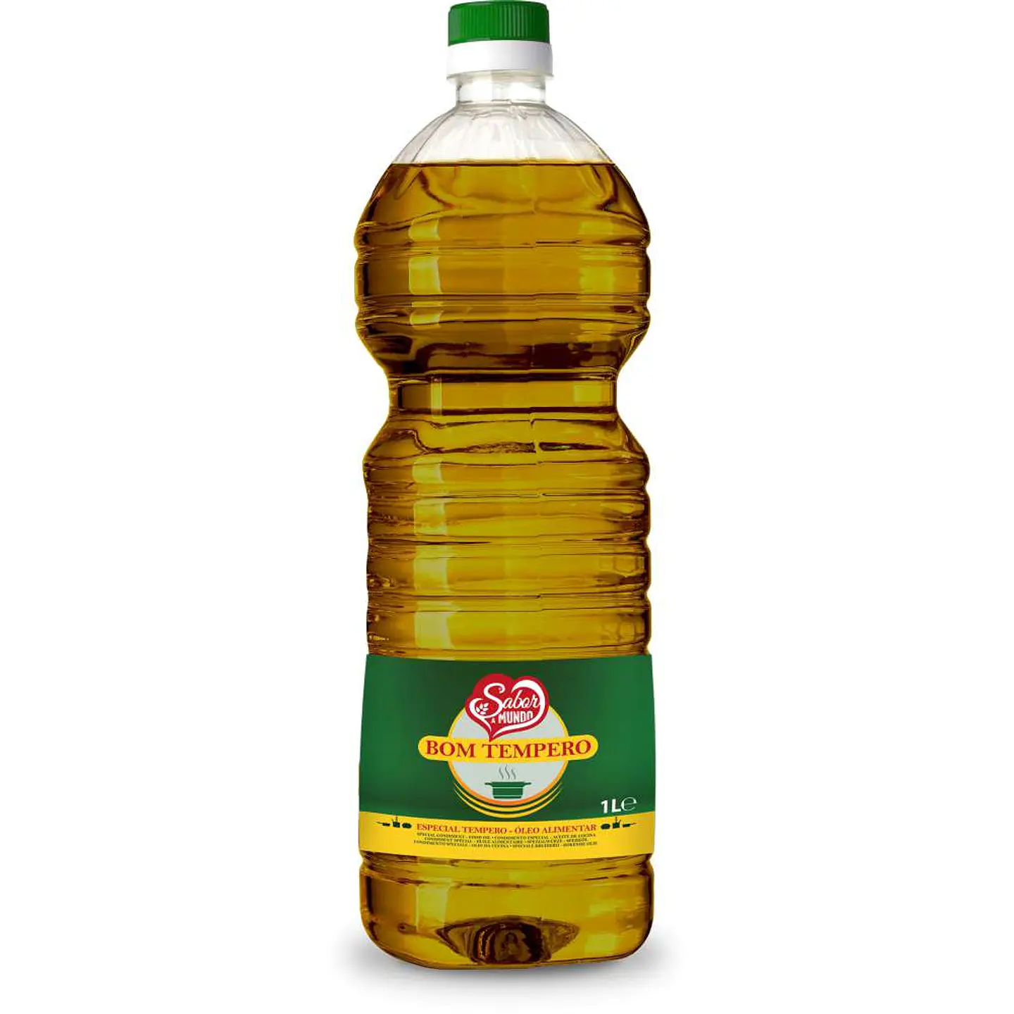 Tempero Alimentar 1l 1