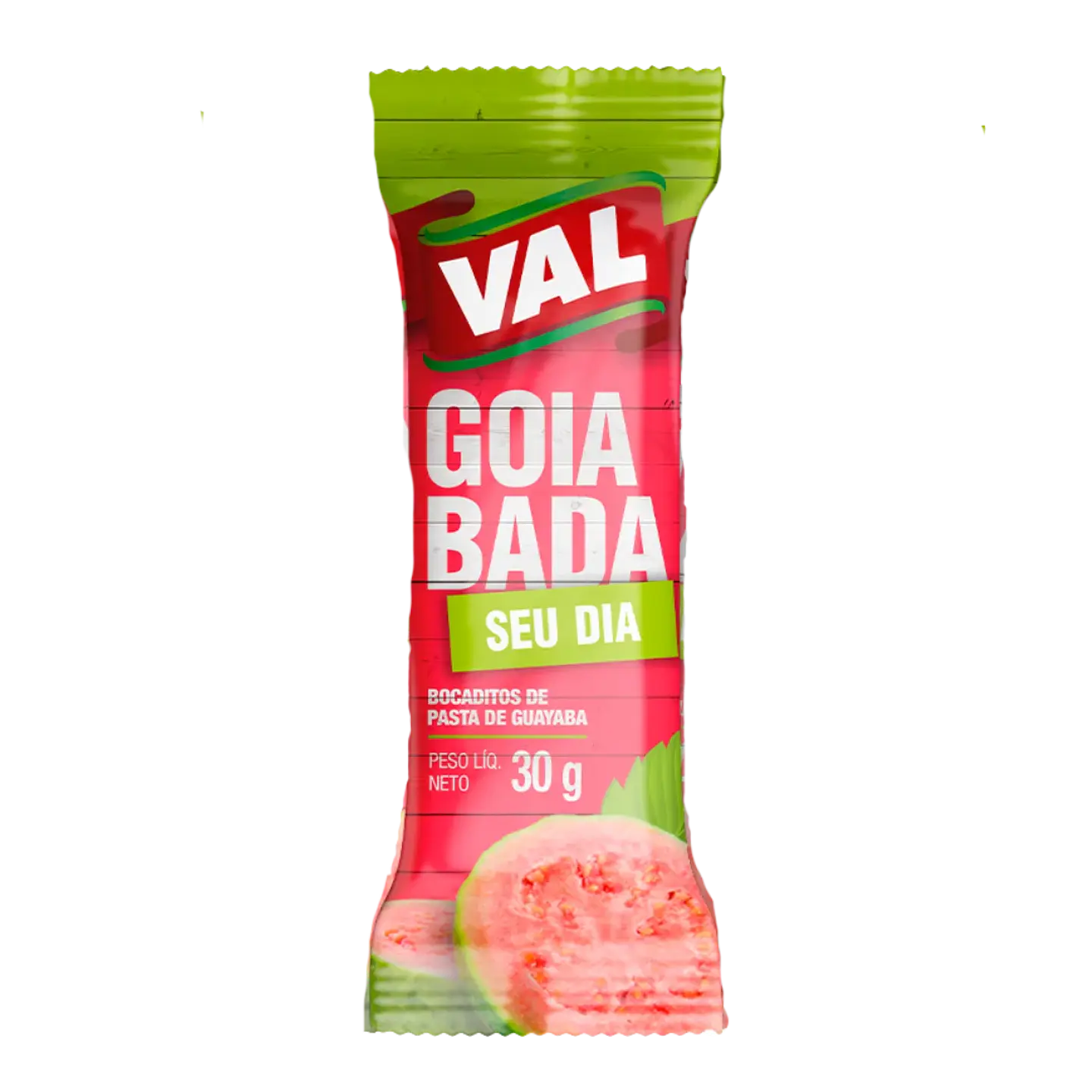 Goiabinha Val 30g 1