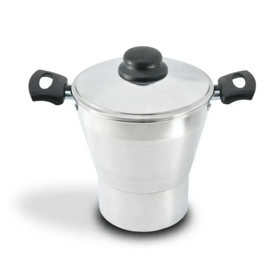 Cuscuzeira Nº14 - 1.6L 1