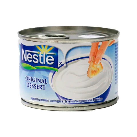 Creme de Leite - Nestlé 170g