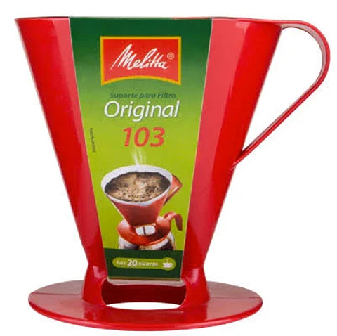 Suporte para Filtro de Café Nº 103