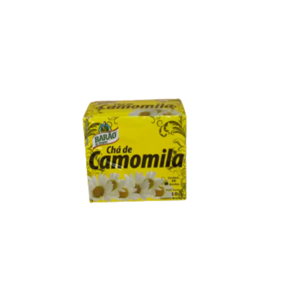 Chá de Camomila - 10g 1